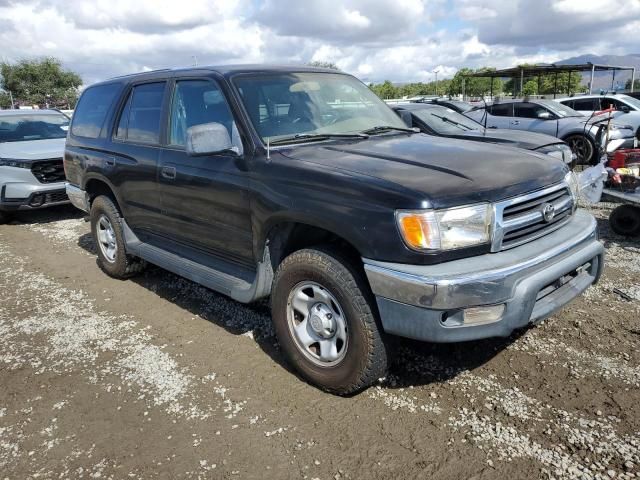 1999 Toyota 4runner