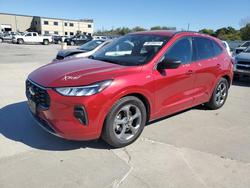 2023 Ford Escape st Line for sale in Wilmer, TX