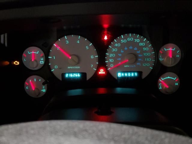 2004 Dodge RAM 1500 ST