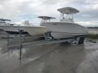 2008 Nautica Boat-Boat