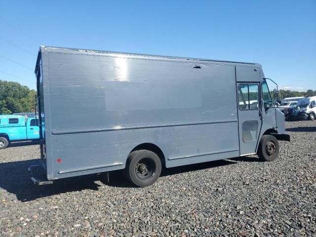 2021 Freightliner Chassis M Line WALK-IN Van