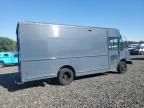 2021 Freightliner Chassis M Line WALK-IN Van