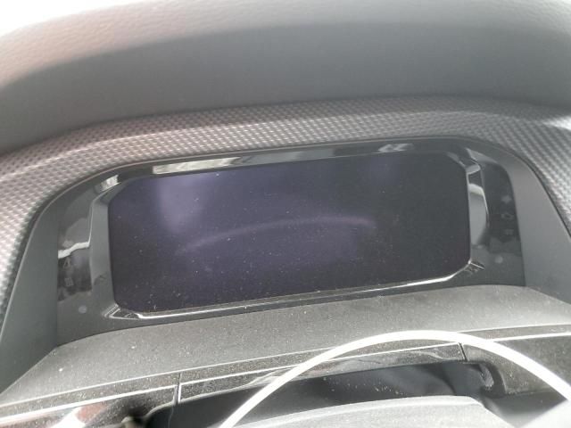 2025 Volkswagen Atlas Cross Sport sel R-line