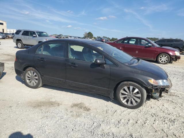 2010 Honda Civic exl
