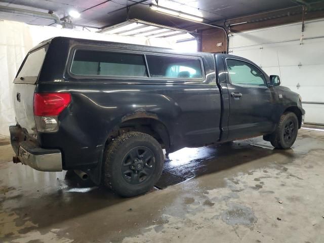 2008 Toyota Tundra