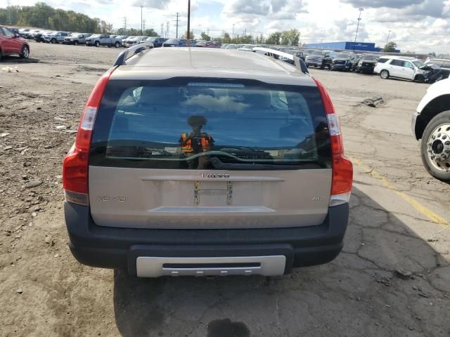 2005 Volvo XC70