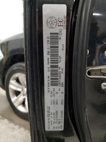 2017 Dodge RAM 1500 Sport