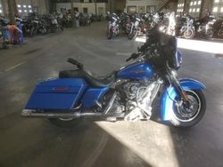 2007 Harley-Davidson Flhx for sale in Ham Lake, MN