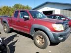 2005 Toyota Tacoma Access Cab