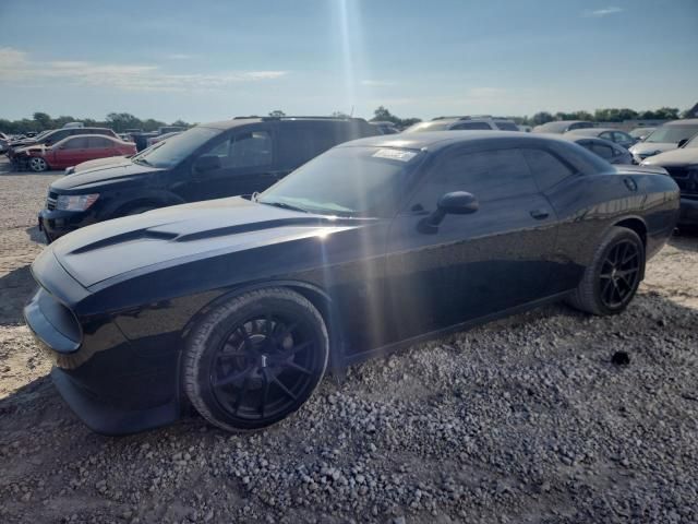 2015 Dodge Challenger R/T Scat Pack