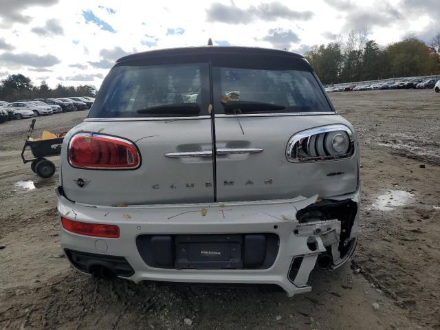 2019 Mini Cooper jcw Clubman