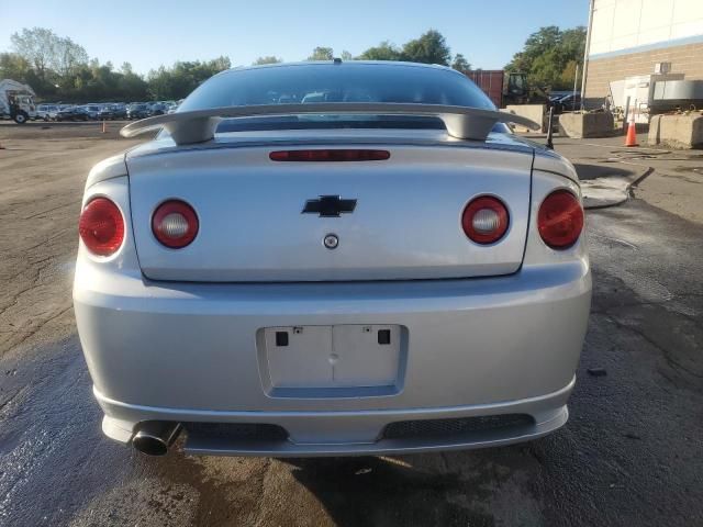 2007 Chevrolet Cobalt SS Supercharged