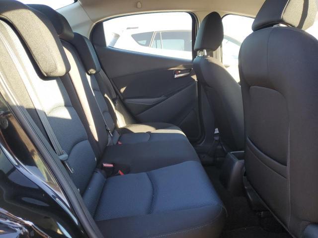 2017 Toyota Yaris ia