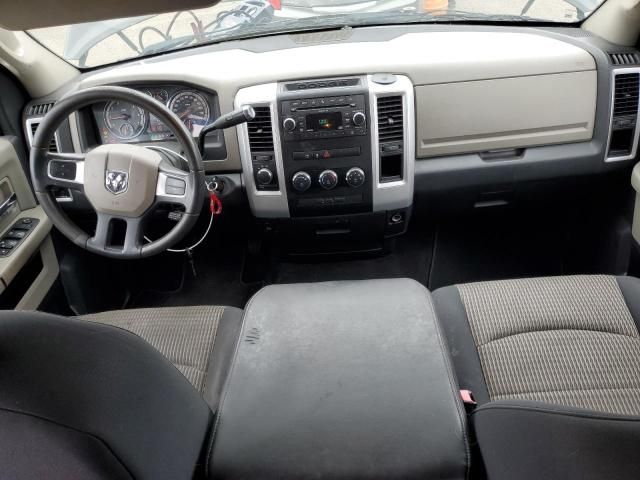 2010 Dodge RAM 1500