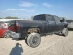 2013 Chevrolet Silverado K2500 Heavy Duty LT