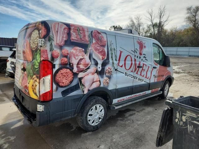 2016 Ford Transit Cargo Van T