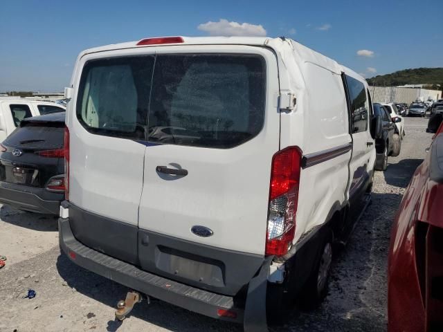 2018 Ford Transit T-250