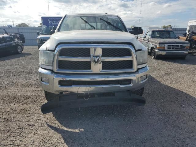 2014 Dodge RAM 3500 SLT
