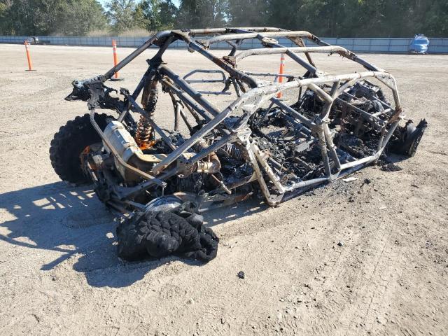 2025 Can-Am Maverick X3 max ds Turbo