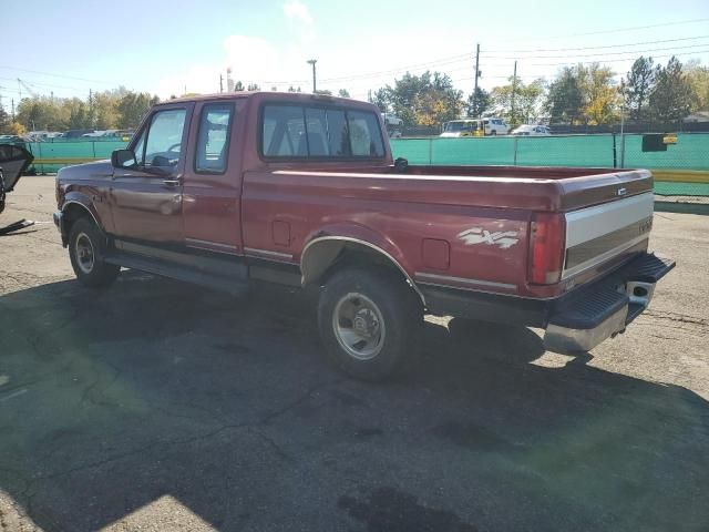 1995 Ford F150