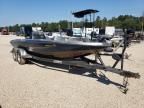 2001 Boat 2001 Bass Cat Boat-Boat