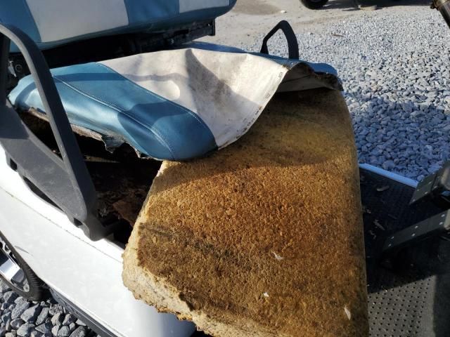 2019 Ezgo Golf Cart-golf Cart