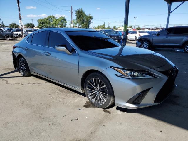 2022 Lexus Es 350 Base
