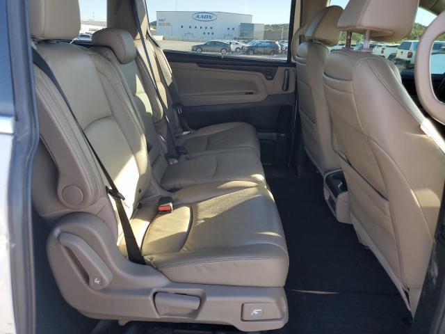 2019 Honda Odyssey Touring