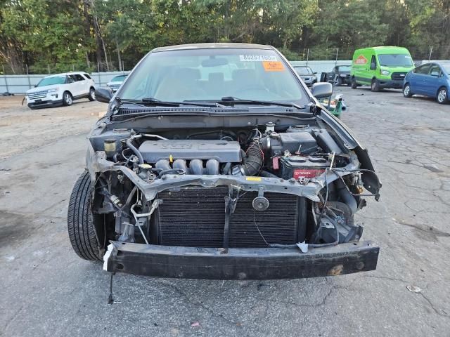 2008 Toyota Corolla CE