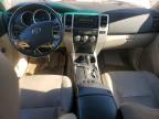 2007 Toyota 4runner SR5