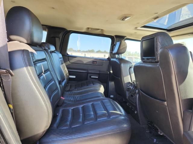 2006 Hummer H2