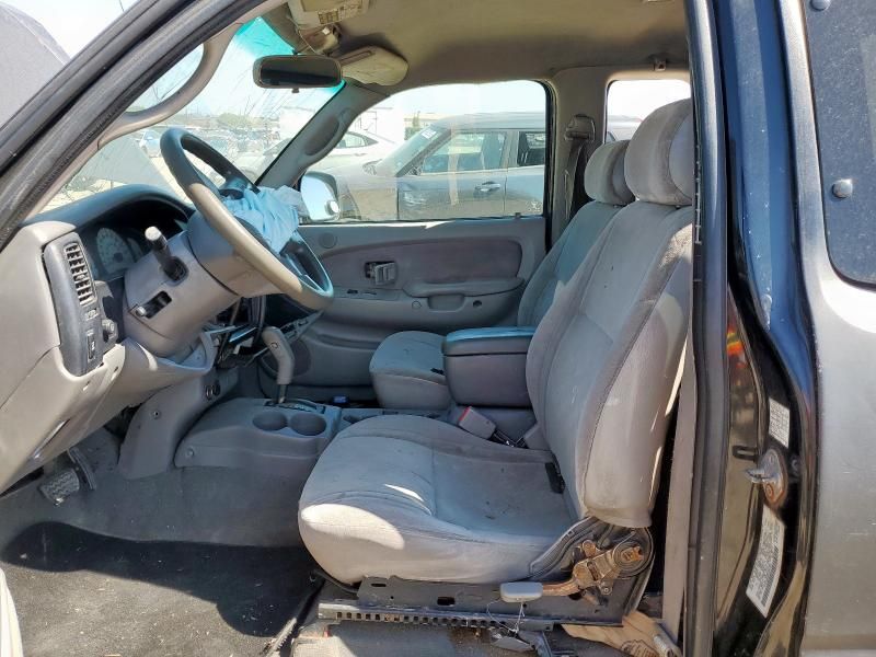 2004 Toyota Tacoma Xtracab Prerunner