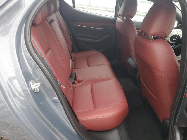2025 Mazda 3 Premium Plus