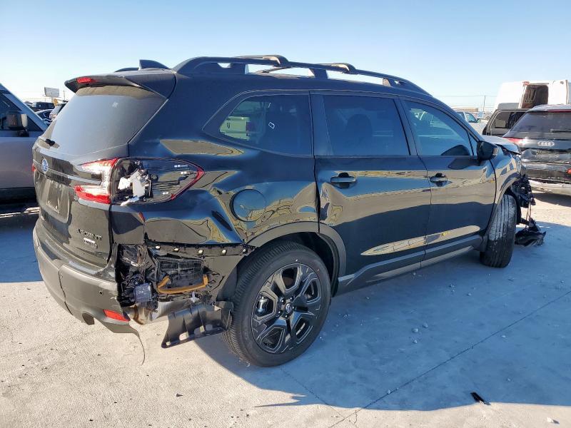 2025 Subaru Ascent Onyx Touring