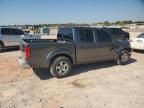2008 Nissan Frontier Crew Cab LE