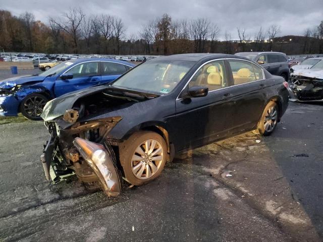 2012 Honda Accord ex