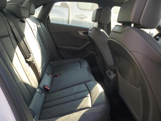 2023 Audi A4 Premium Plus 45