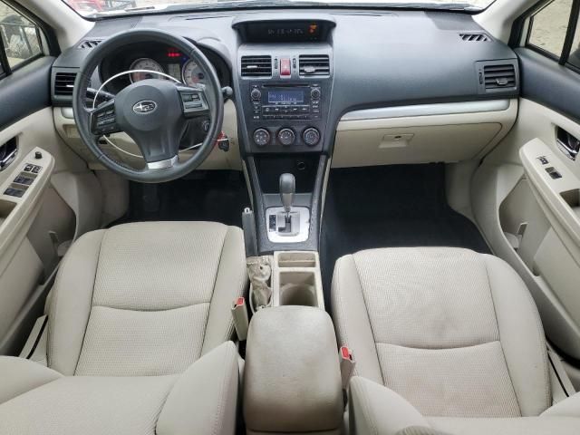2013 Subaru Impreza Sport Premium