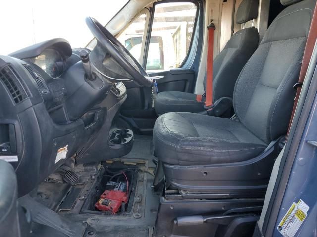 2020 Dodge RAM Promaster 3500 3500 High