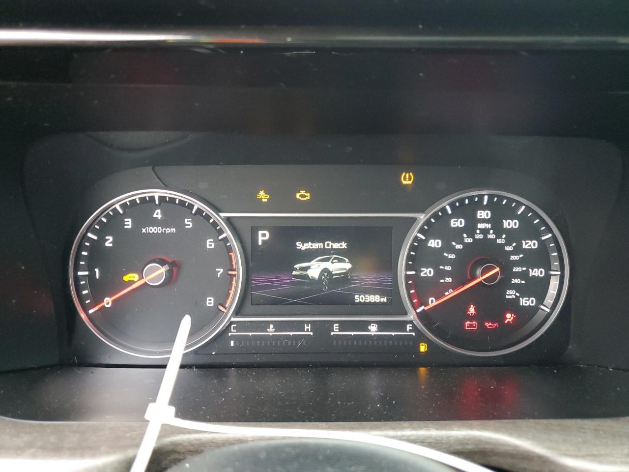 2021 KIA Sorento ex