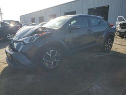 2018 Toyota C-HR XLE for sale in Jacksonville, FL