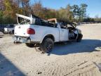 2002 Ford F150 Supercrew