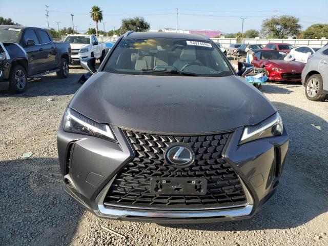 2023 Lexus Ux 250h Base