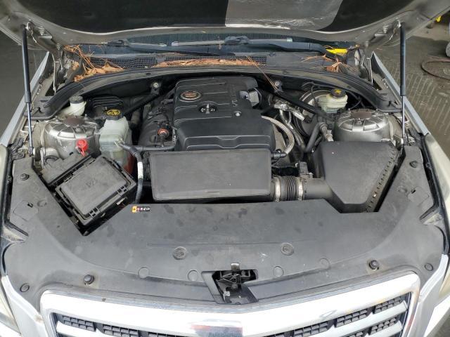 2013 Cadillac ATS