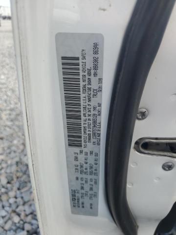 2017 Dodge RAM 1500 ST