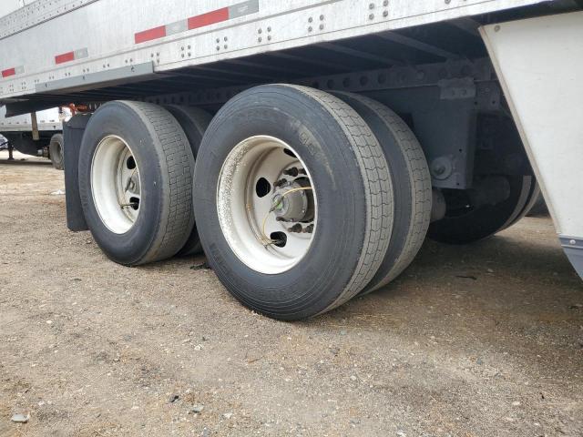 2023 Wabash Dvhdhpc DRY Van Trailer