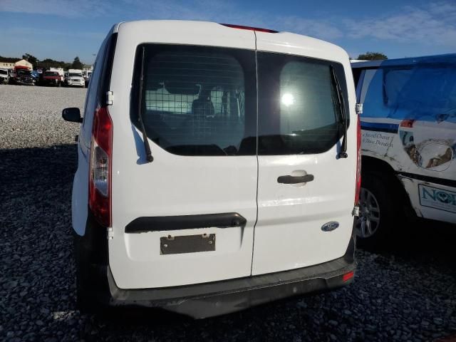 2019 Ford Transit Connect XL