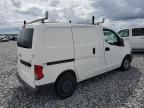 2014 Nissan NV200 2.5S