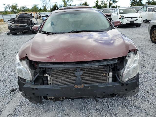 2013 Nissan Maxima s