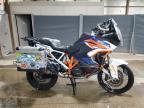 2022 KTM 1290 Super Adventure R